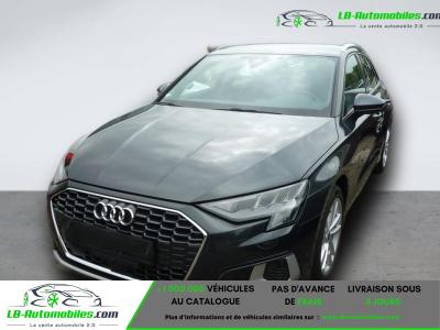 Audi A3 Sportback 30 TFSI  110 BVA