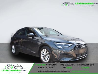 Audi A3 Sportback 30 TFSI  110 BVA