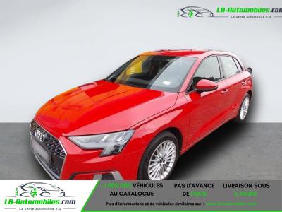 Audi A3 Sportback 30 TFSI  110 BVA