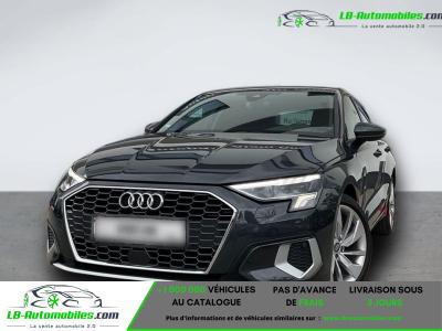 Audi A3 Sportback 35 TFSI 150 BVA