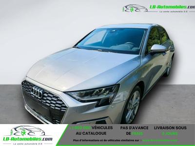 Audi A3 Sportback 40 TFSIe 204 BVA