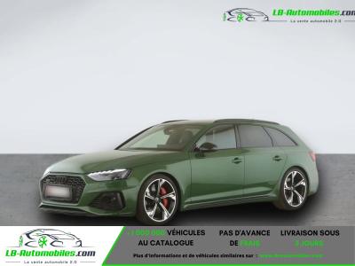 Audi RS4 Avant V6 2.9 TFSI 450 ch BVA Quattro