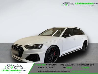 Audi RS4 Avant V6 2.9 TFSI 450 ch BVA Quattro