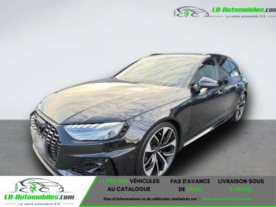 Audi RS4 Avant V6 2.9 TFSI 450 ch BVA Quattro