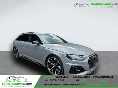 Audi RS4 Avant V6 2.9 TFSI 450 ch BVA Quattro