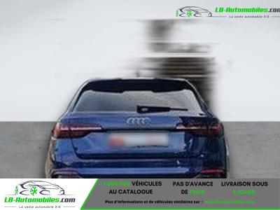 Audi RS4 Avant V6 2.9 TFSI 450 ch BVA Quattro