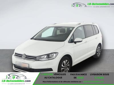 Volkswagen Touran 1.5 TSI EVO 150 BVA 7pl