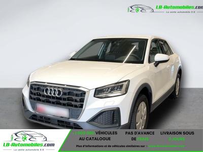 Audi Q2 35 TDI 150 BVA