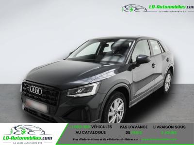 Audi Q2 35 TDI 150 BVA