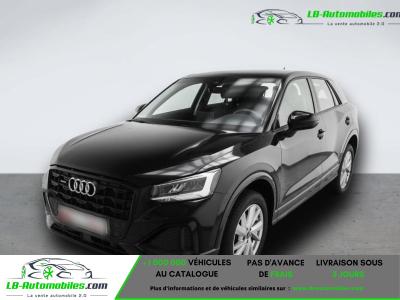 Audi Q2 35 TDI 150 BVA