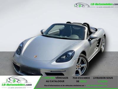Porsche Boxster T 2.0i 300 ch PDK
