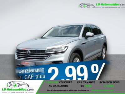Volkswagen Touareg 3.0 TSI 340ch BVA 4Motion