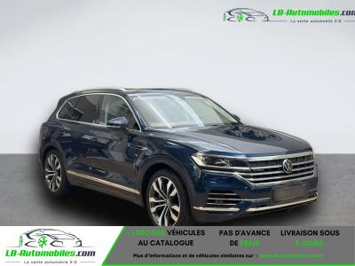 Volkswagen Touareg 3.0 TSI eHybrid 381ch BVA 4Motion