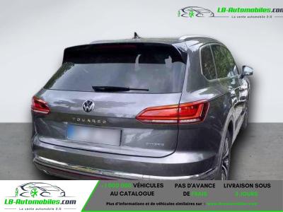 Volkswagen Touareg 3.0 TSI eHybrid 381ch BVA 4Motion