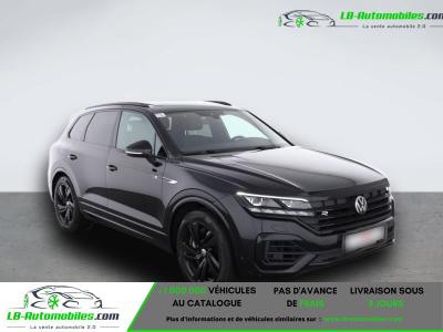 Volkswagen Touareg 3.0 TSI eHybrid 462 ch BVA 4Motion