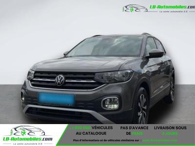 Volkswagen T-Cross 1.0 TSI 110 Start/Stop BVA