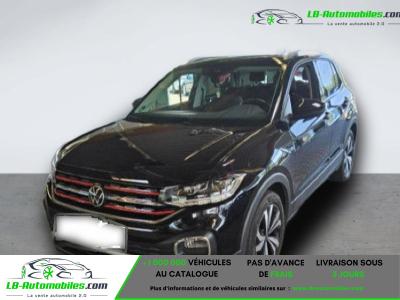 Volkswagen T-Cross 1.0 TSI 110 Start/Stop BVA