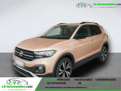 Volkswagen T-Cross 1.0 TSI 95 Start/Stop BVM