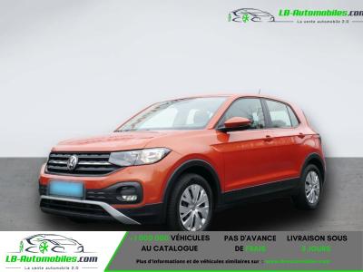 Volkswagen T-Cross 1.0 TSI 95 Start/Stop BVM