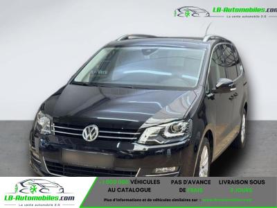 Volkswagen Sharan 1.4 TSI 150  BVA