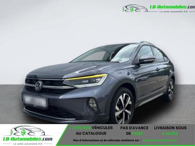 Volkswagen Taigo 1.5 TSI 150 BVA