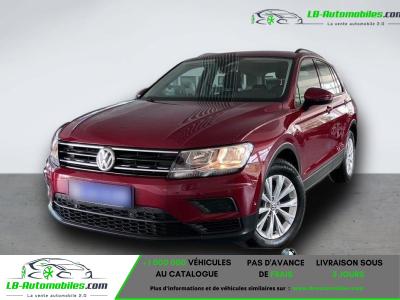 Volkswagen Tiguan 1.4 TSI 125 BMT
