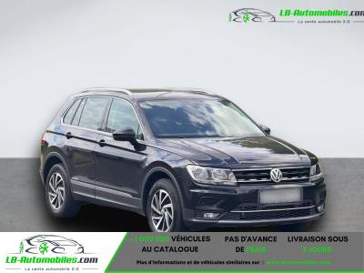 Volkswagen Tiguan 1.4 TSI 150 BMT BVA