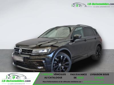 Volkswagen Tiguan Allspace 2.0 TDI 200 BVA 4Motion