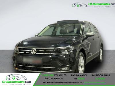 Volkswagen Tiguan Allspace 2.0 TDI 200ch BVA 4Motion
