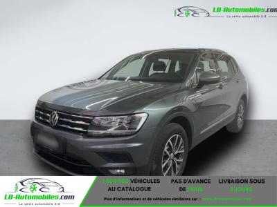 Volkswagen Tiguan Allspace 2.0 TDI 200 BVA 4Motion