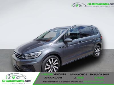 Volkswagen Touran 150  BVA 5pl