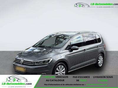 Volkswagen Touran 150  BVA 5pl