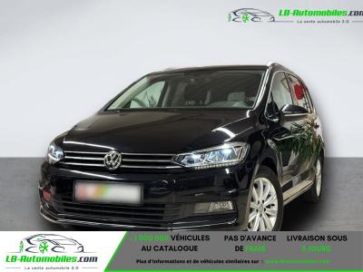 Volkswagen Touran 150  BVA 5pl