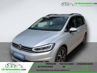 Volkswagen Touran 150  BVA 5pl
