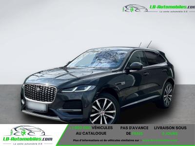 Jaguar F-Pace 2.0 - P400e  AWD BVA