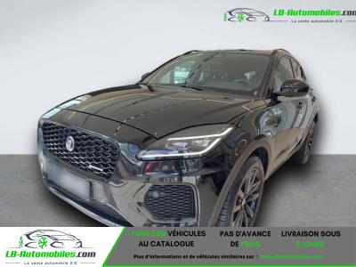 Jaguar E-Pace 2.0 D-165 ch AWD BVA