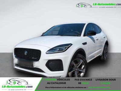 Jaguar E-Pace 2.0 D200 ch AWD BVA