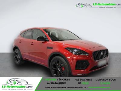 Jaguar E-Pace 2.0 D200 ch AWD BVA