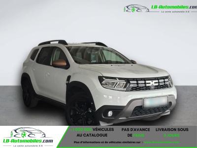 Dacia Duster TCe 130 4x2