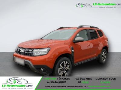 Dacia Duster TCe 150 4x2 BVA