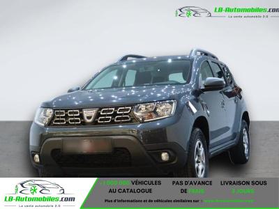 Dacia Duster SCe 115 4x2