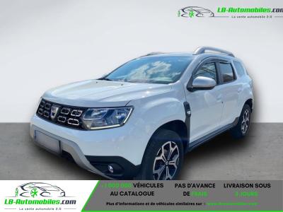 Dacia Duster SCe 115 4x2