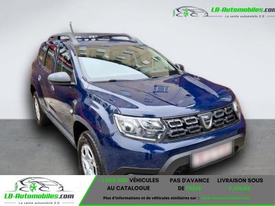 Dacia Duster TCe 100 4x2