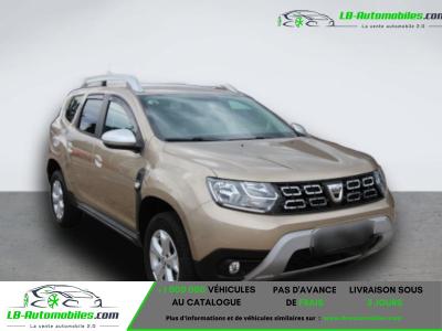 Dacia Duster TCe 100 4x2