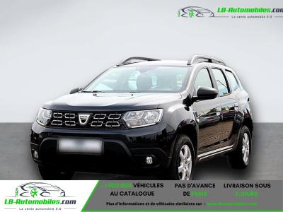 Dacia Duster TCe 125 4x2