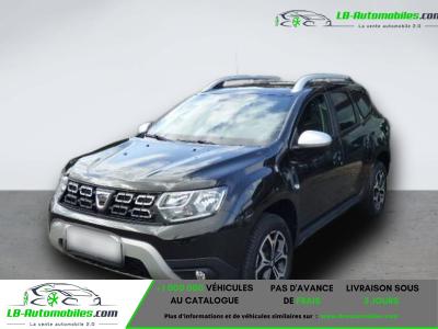 Dacia Duster TCe 130 FAP 4x2