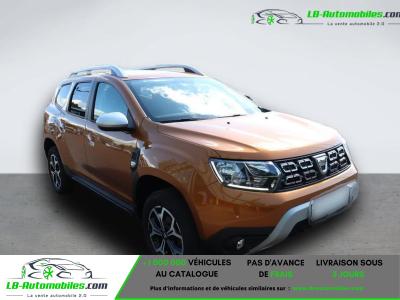 Dacia Duster TCe 130 FAP 4x2