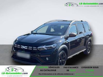 Dacia Jogger Hybrid 140 5 places