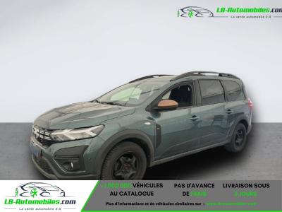 Dacia Jogger TCe 110 5 places