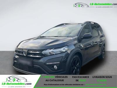 Dacia Jogger TCe 110 5 places